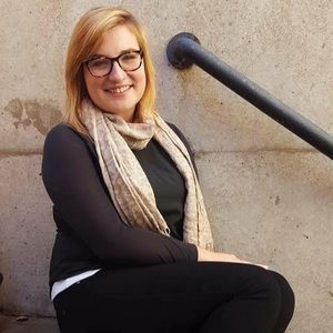 Meet your Posher, Emma